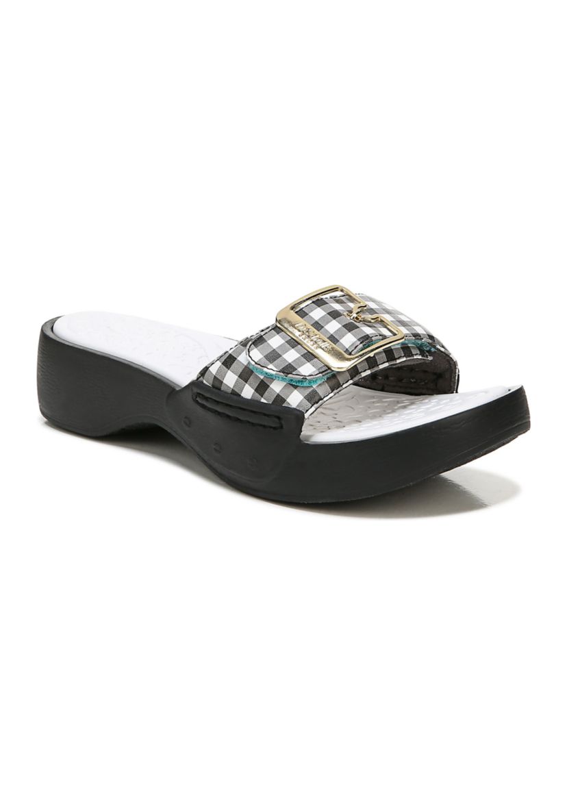 Rock On Max Slide Black