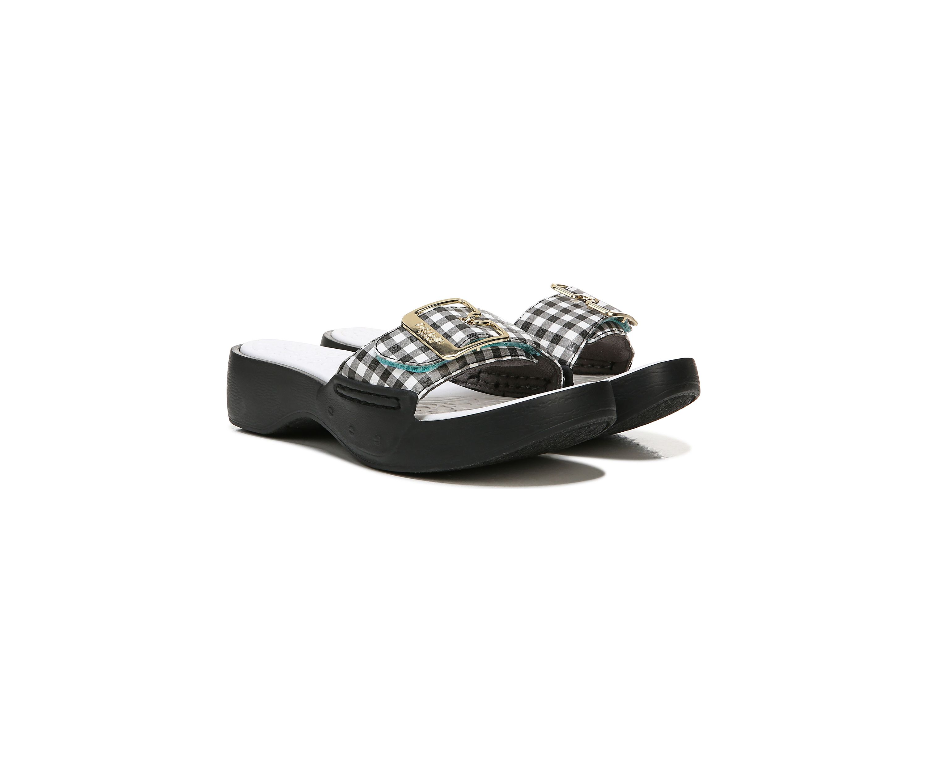 Rock On Max Slide Black