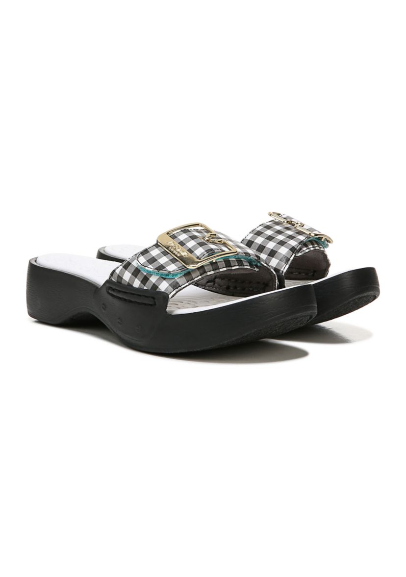 Rock On Max Slide Black