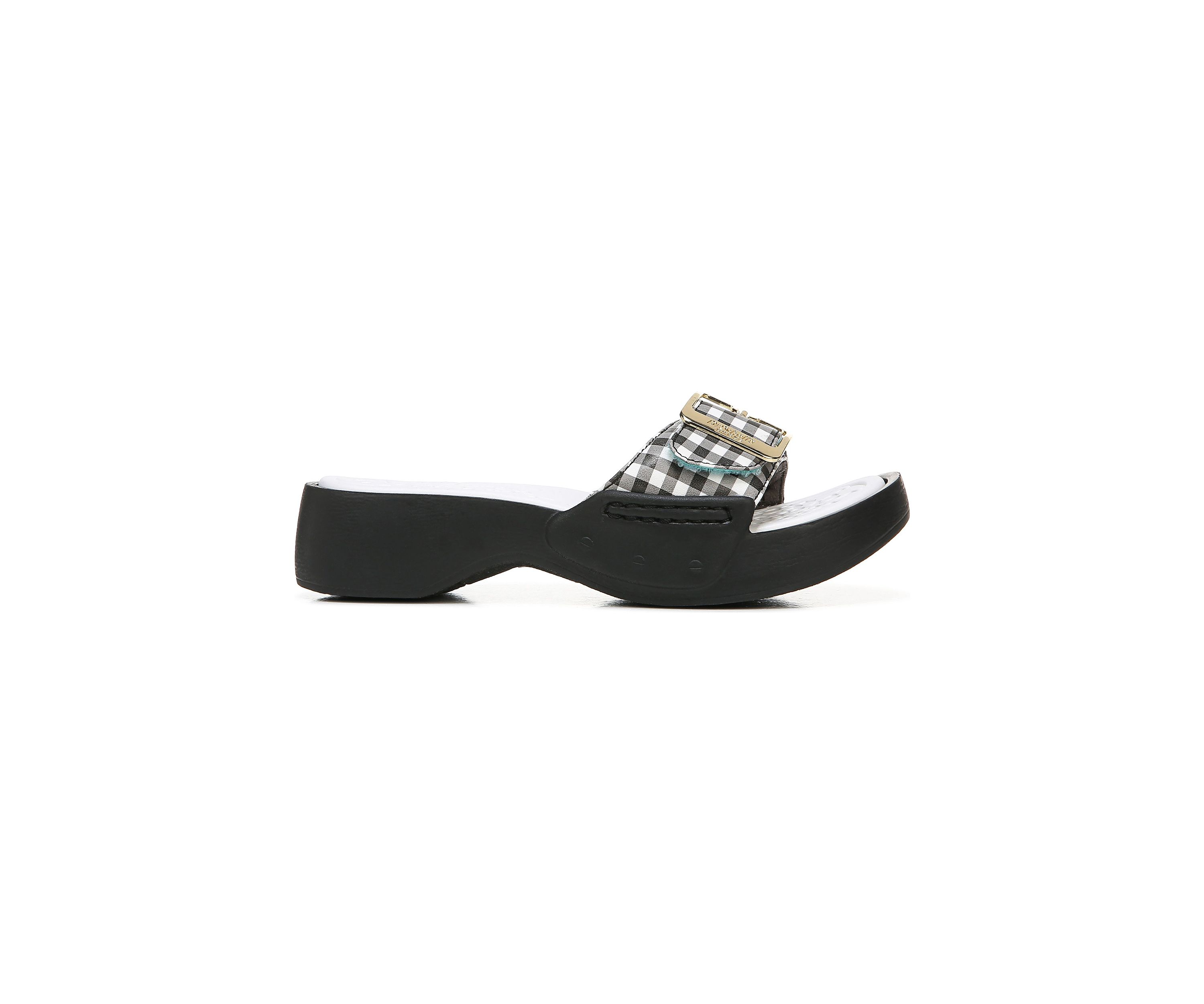 Rock On Max Slide Black