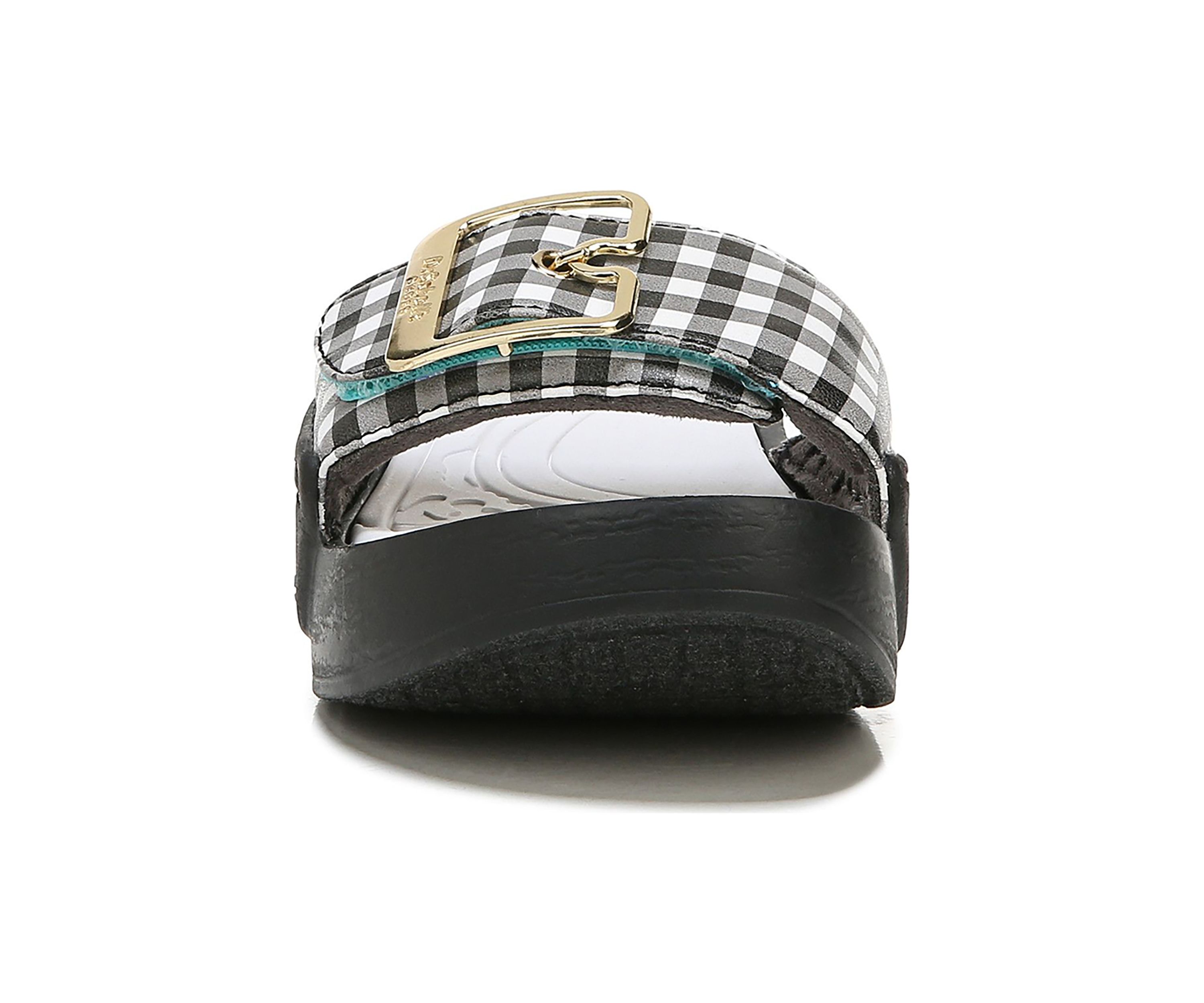 Rock On Max Slide Black