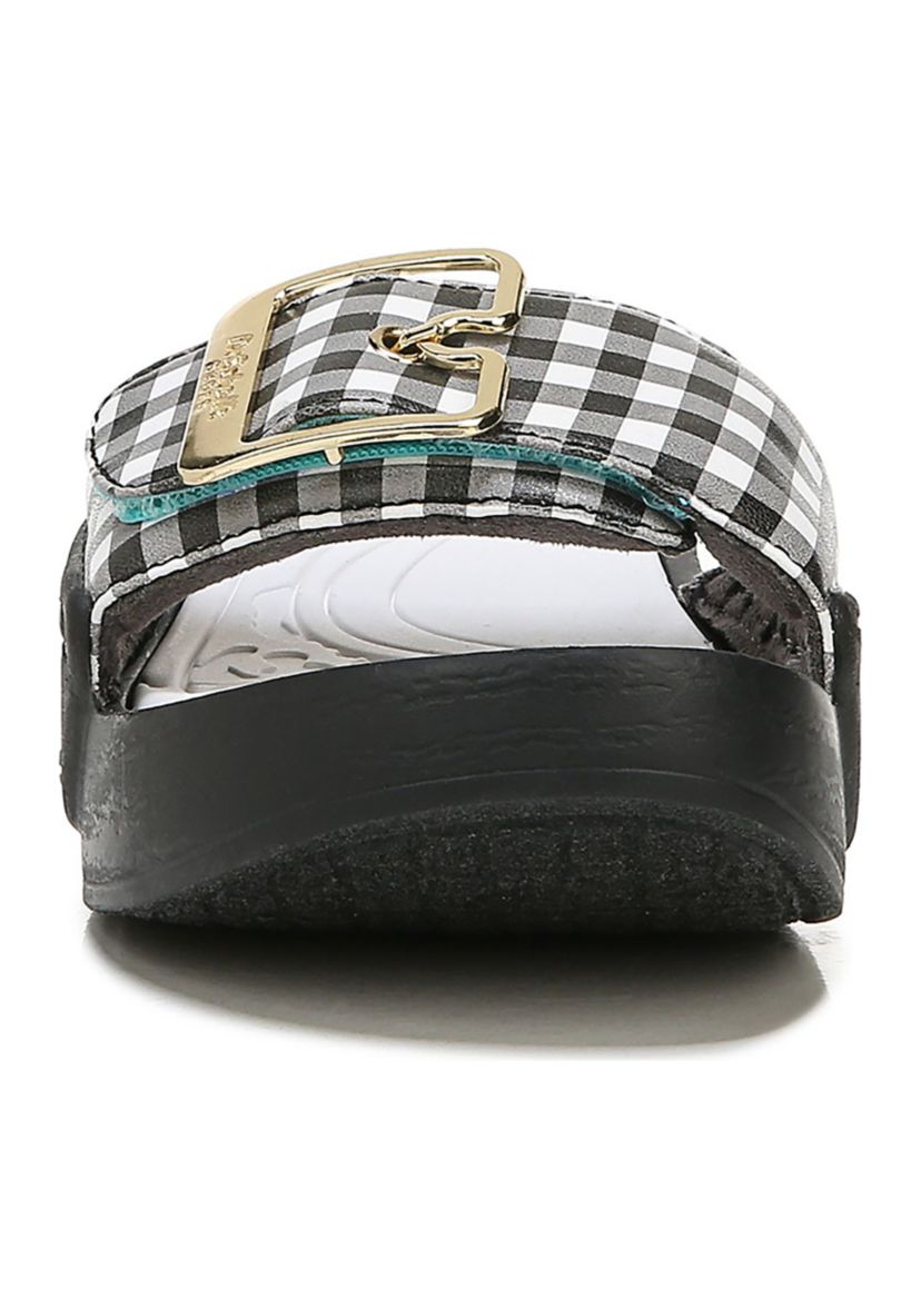 Rock On Max Slide Black