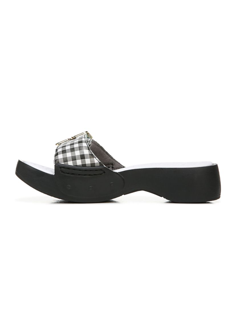 Rock On Max Slide Black