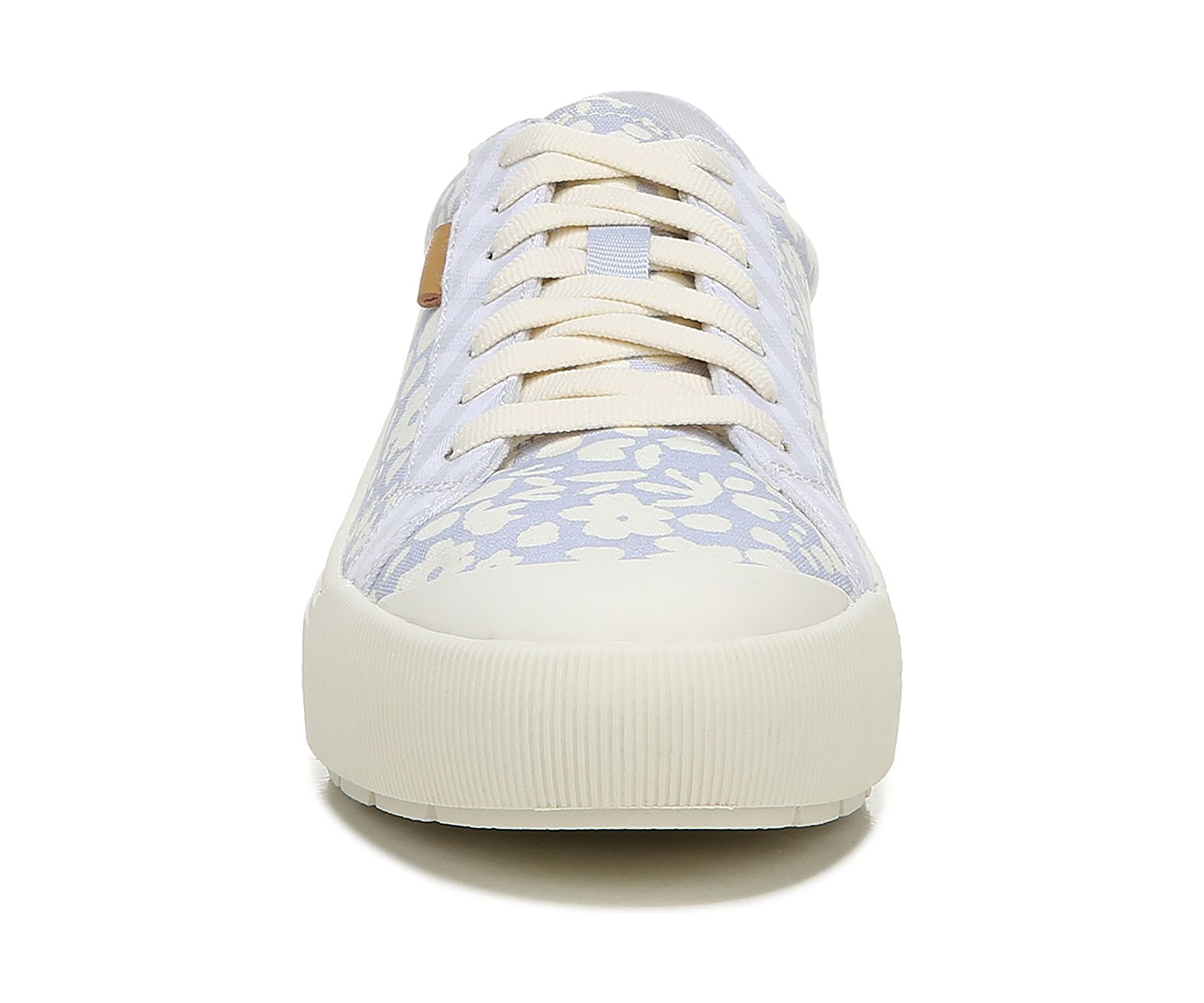 Mens Time Off Lace Up Sneaker