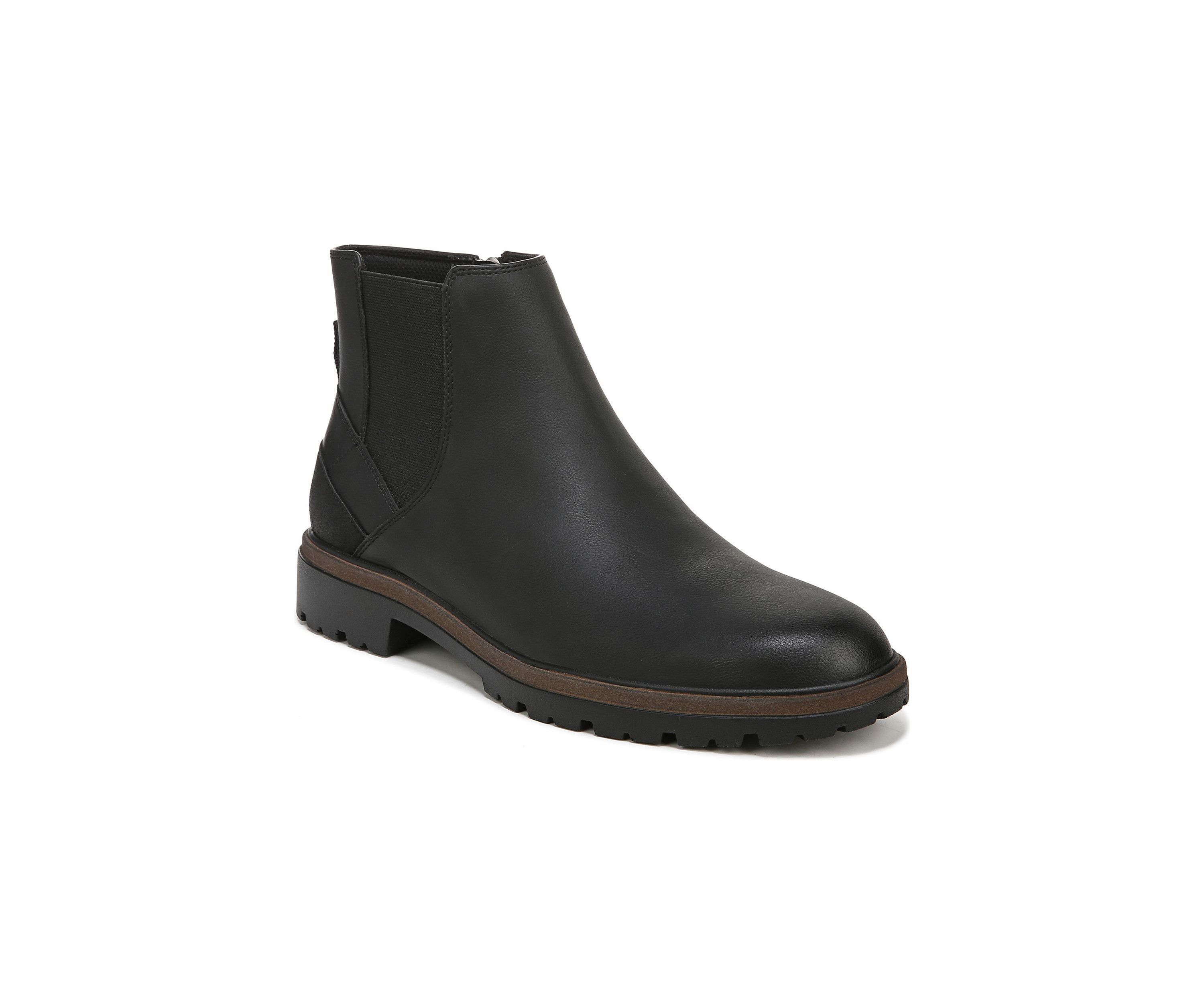 Graham Chelsea Boot