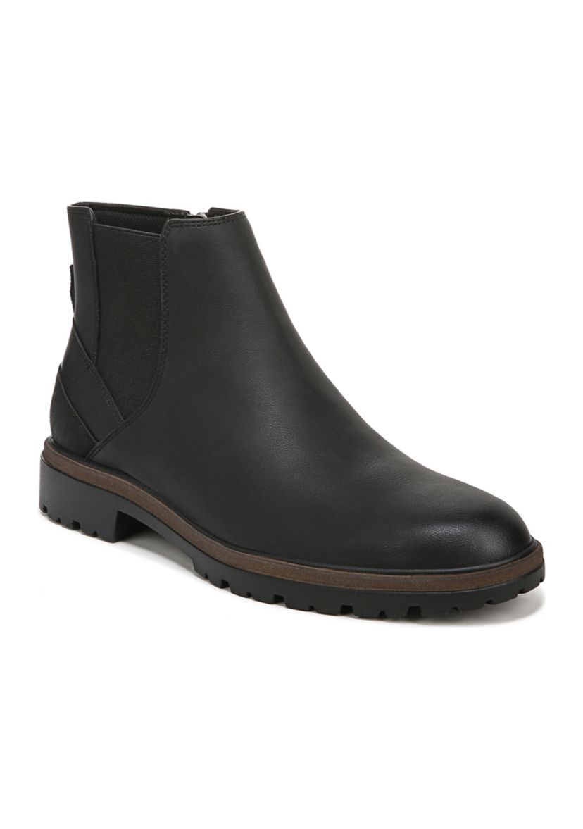 Graham Chelsea Boot
