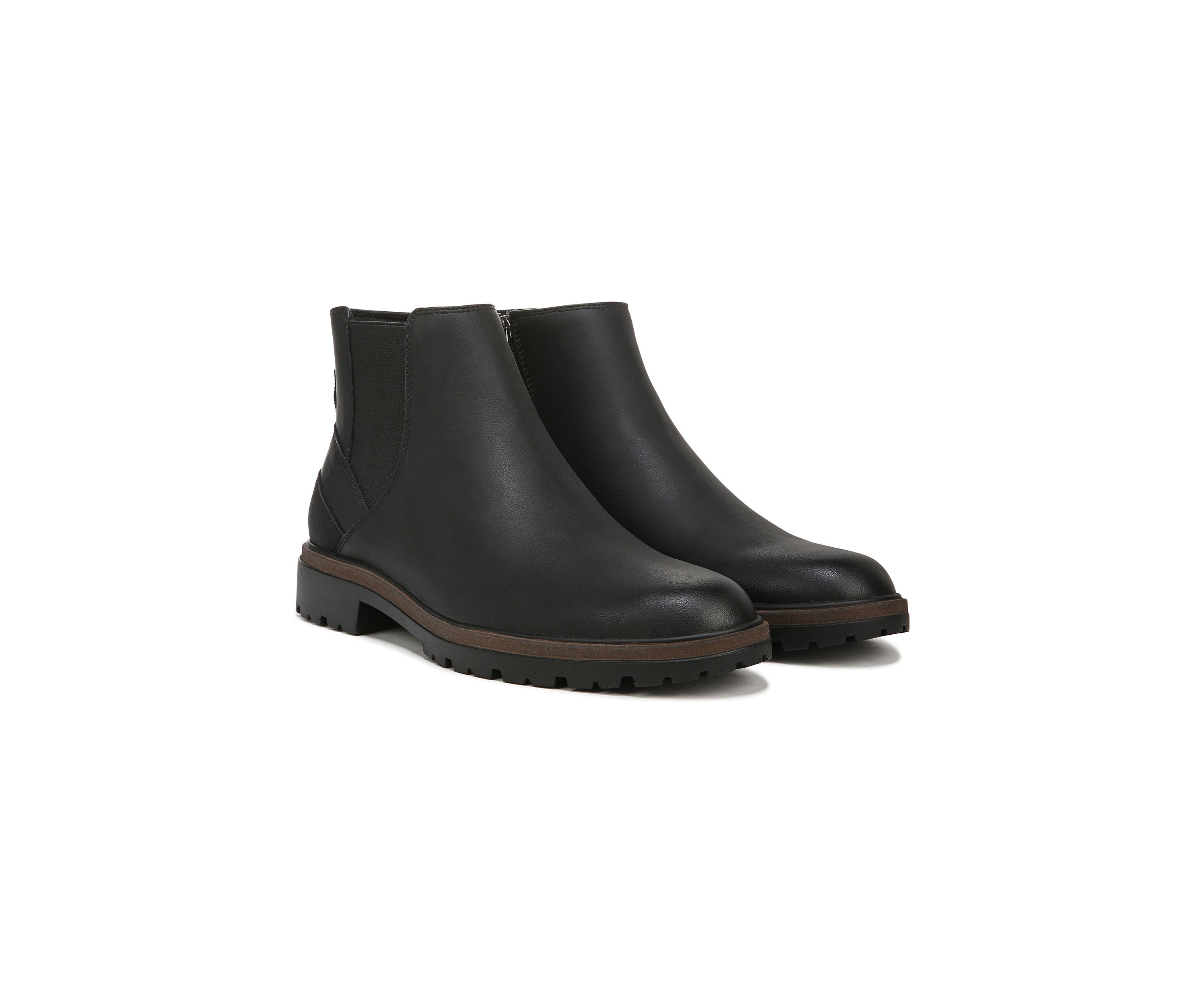 Graham Chelsea Boot