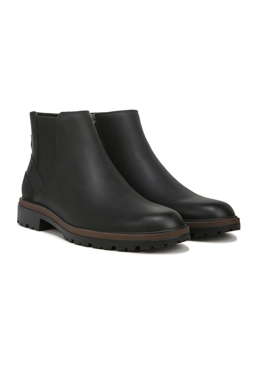 Graham Chelsea Boot