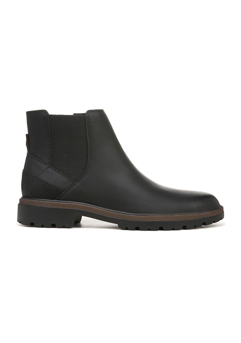 Graham Chelsea Boot