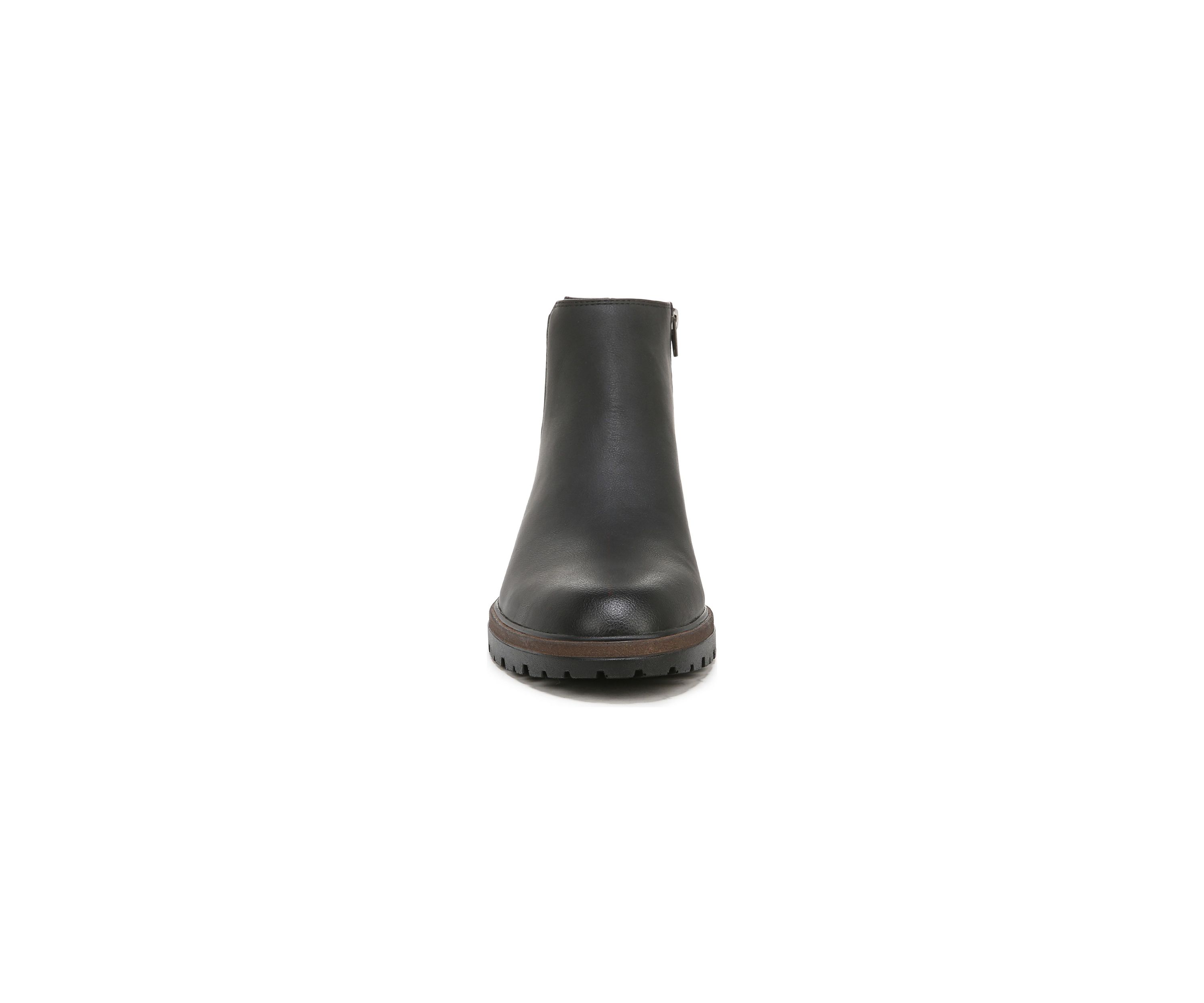 Graham Chelsea Boot
