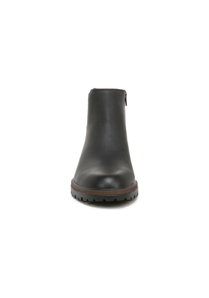 Graham Chelsea Boot