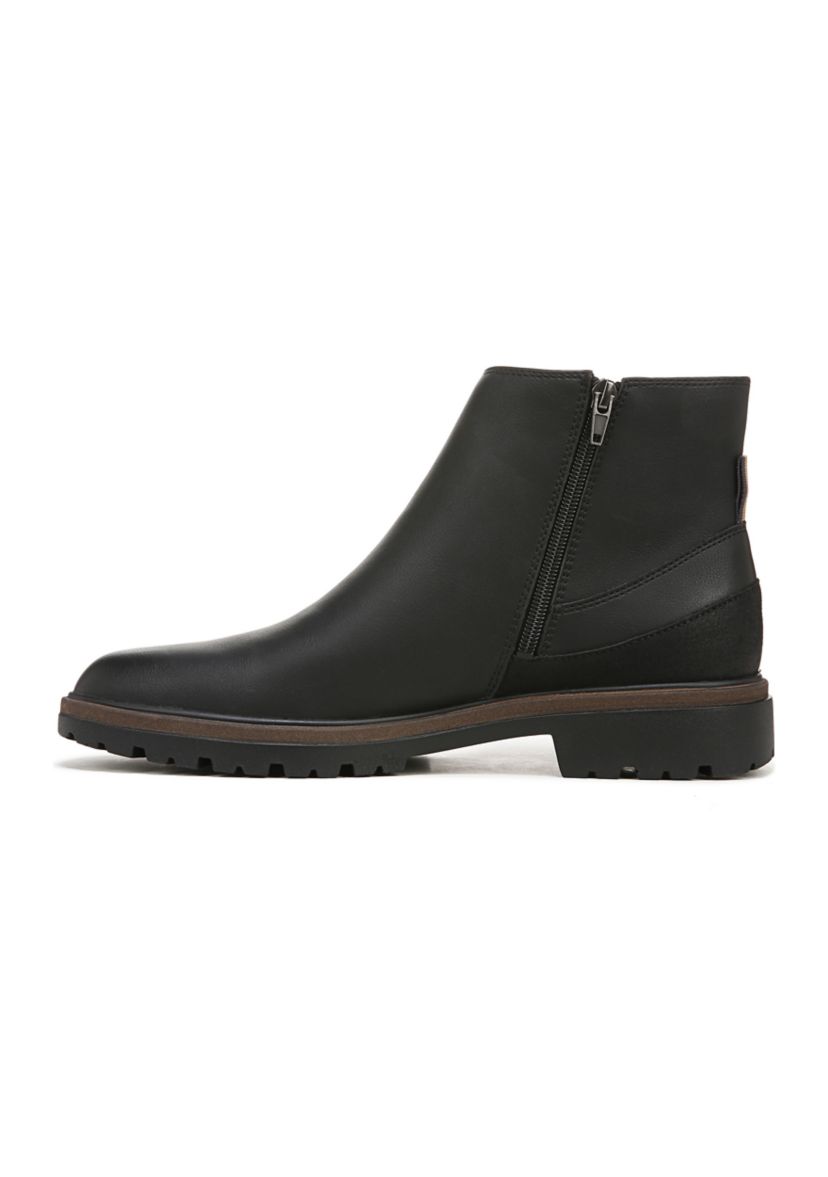 Graham Chelsea Boot