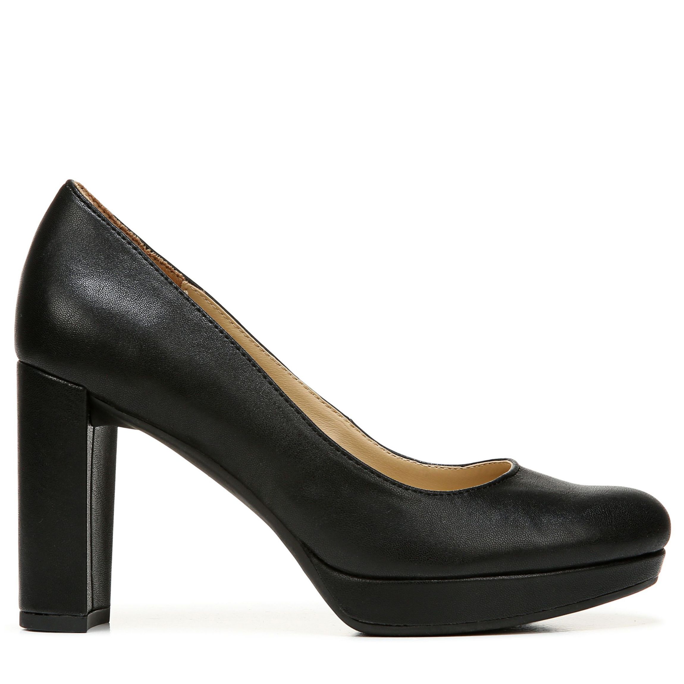 Berlin Wedge Ankle Bootie