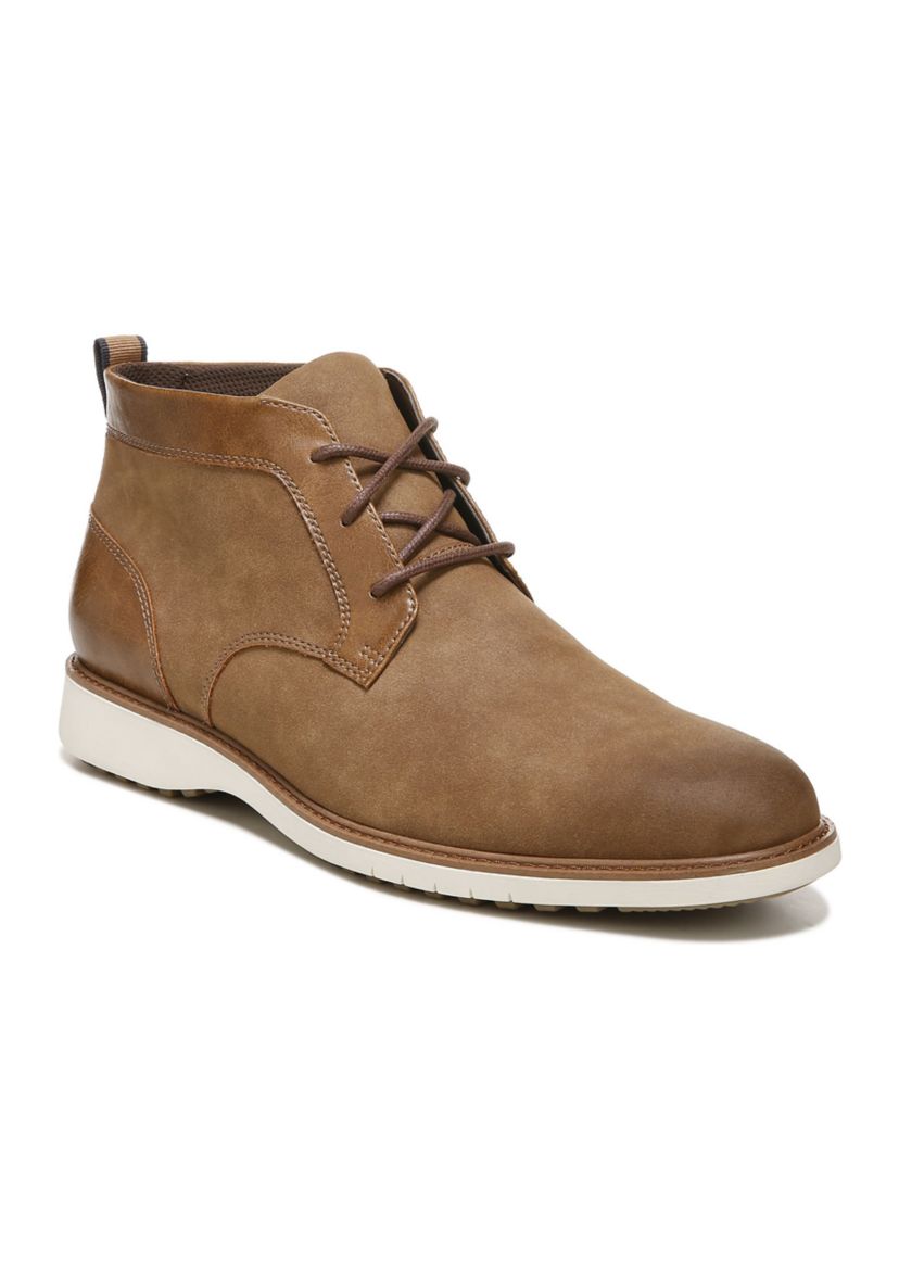 Sync Up Chukka Chukka Boot