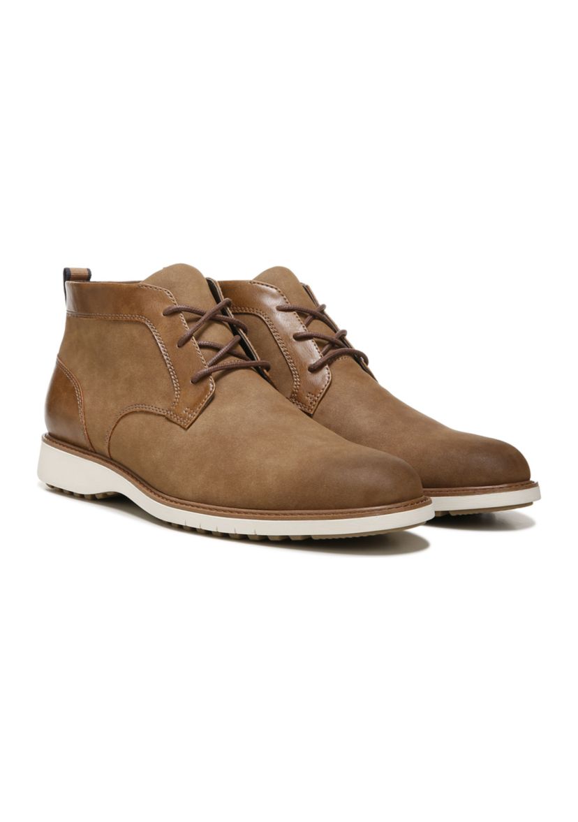 Sync Up Chukka Chukka Boot