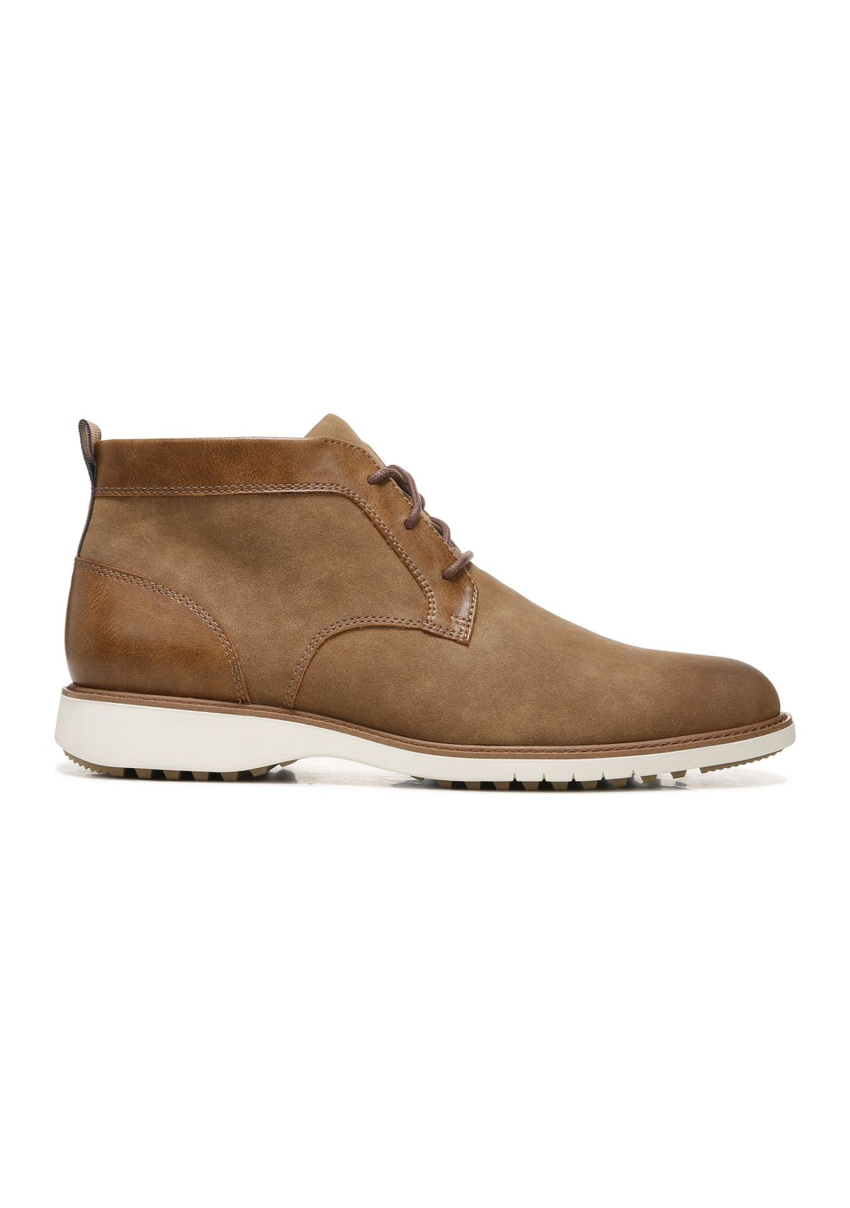 Sync Up Chukka Chukka Boot