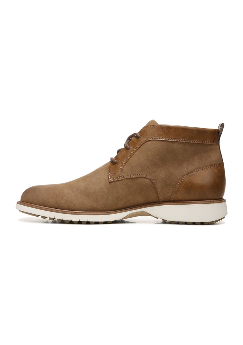 Sync Up Chukka Chukka Boot