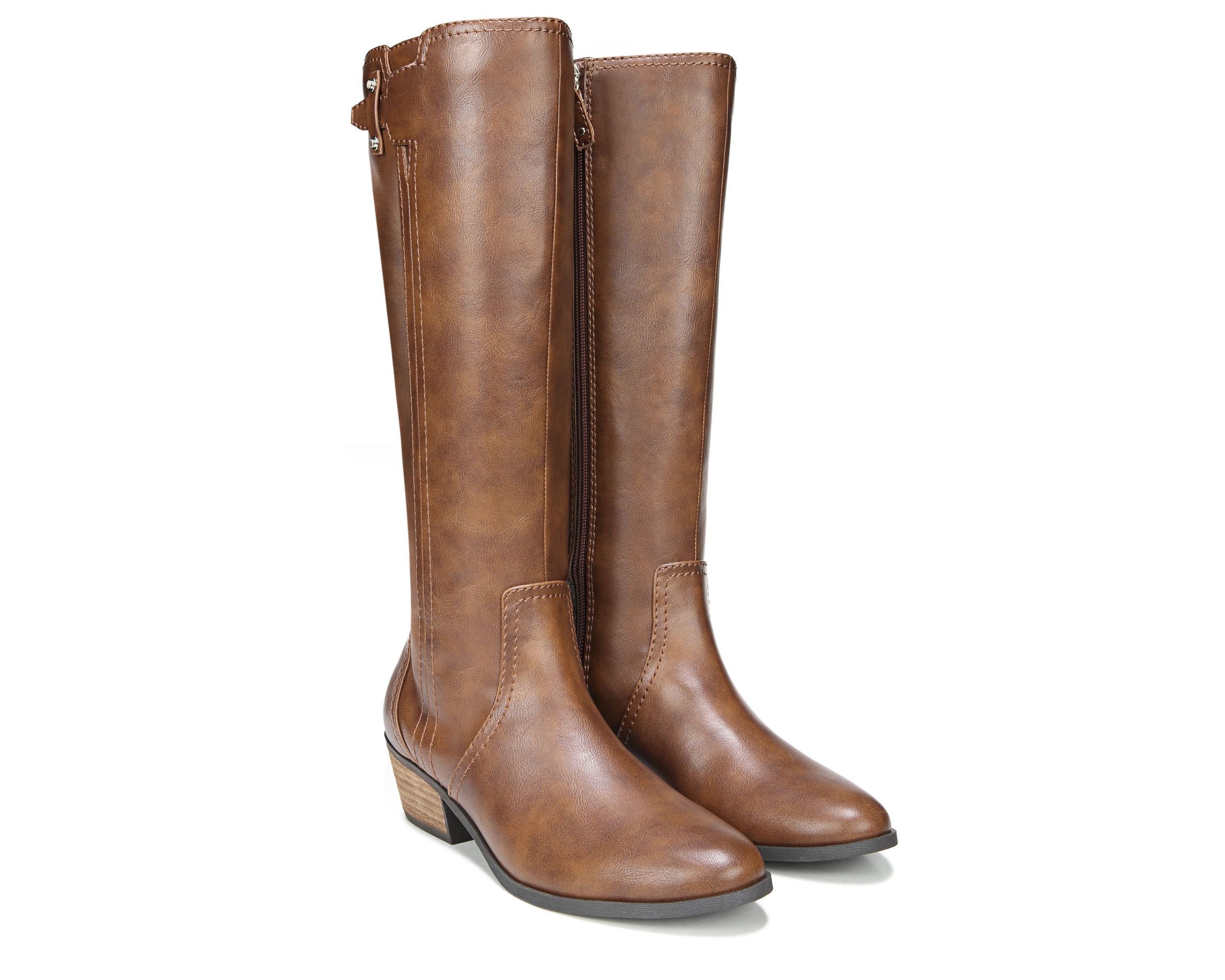 Brilliance Tall Boot