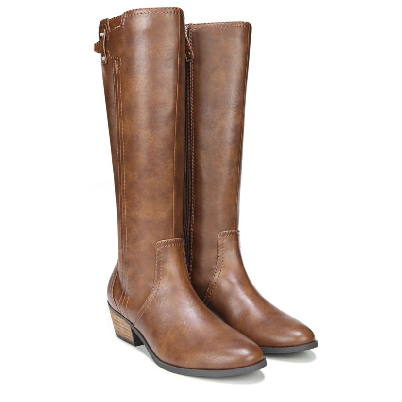 Brilliance Tall Boot