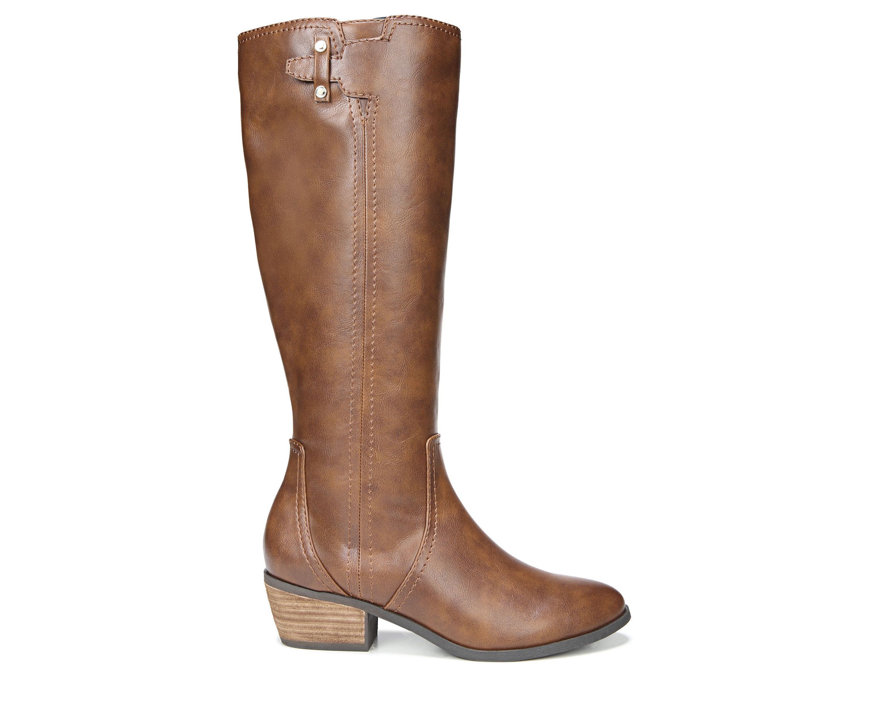 Brilliance Tall Boot