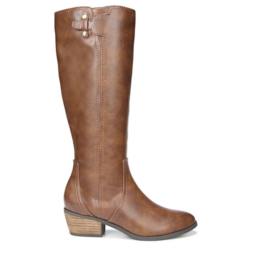 Brilliance Tall Boot