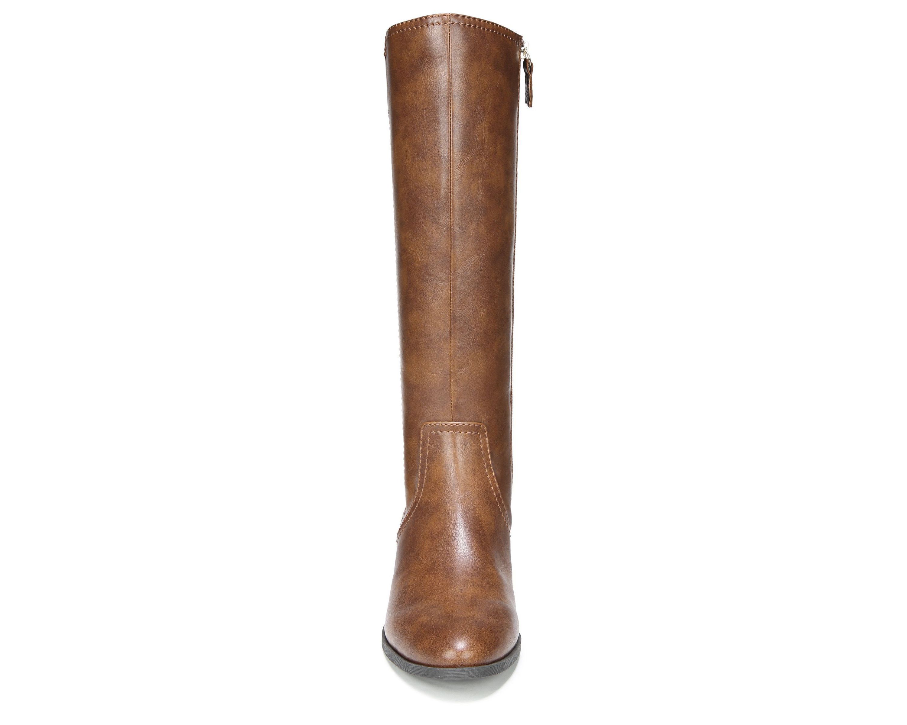 Brilliance Tall Boot