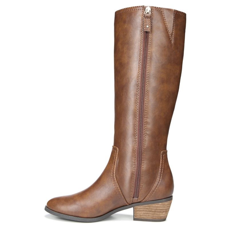 Brilliance Tall Boot