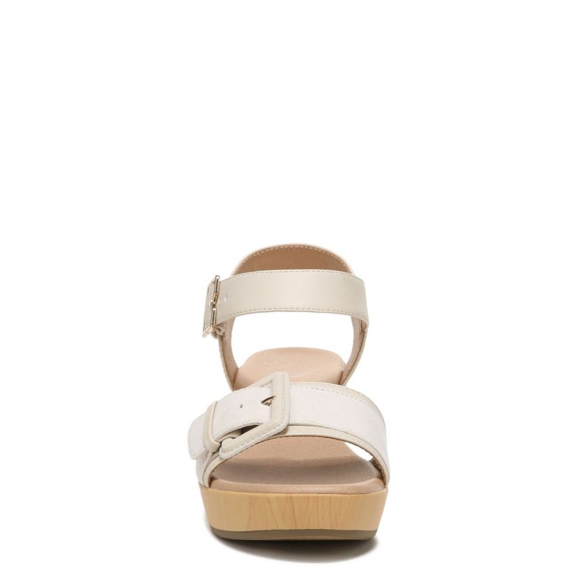 Felicity Too Block Heel Sandal
