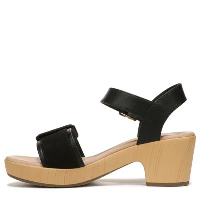 Felicity Too Block Heel Sandal