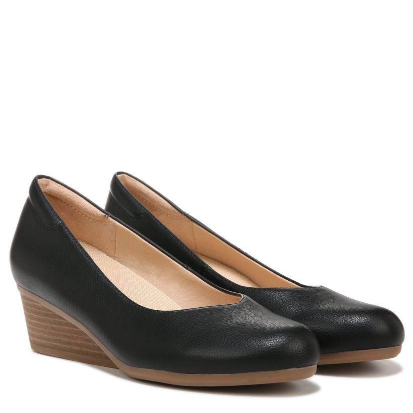 Be Ready Be Ready Wedge