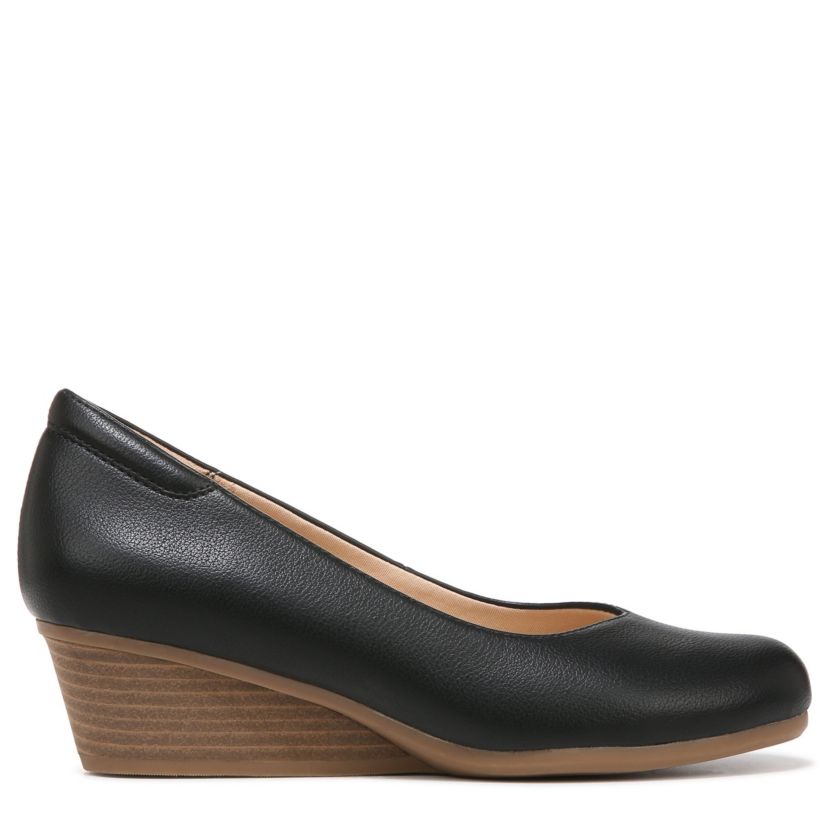 Be Ready Be Ready Wedge