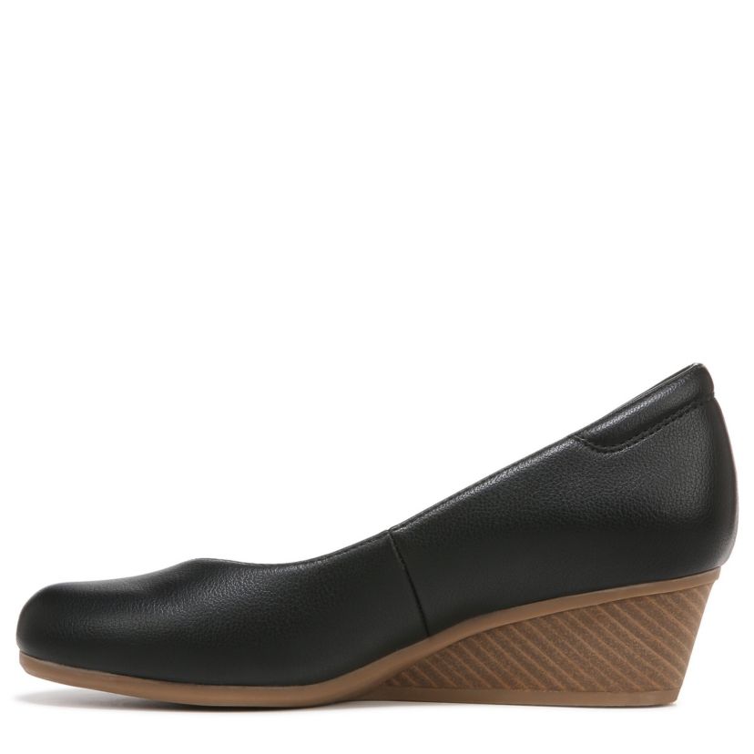 Be Ready Be Ready Wedge