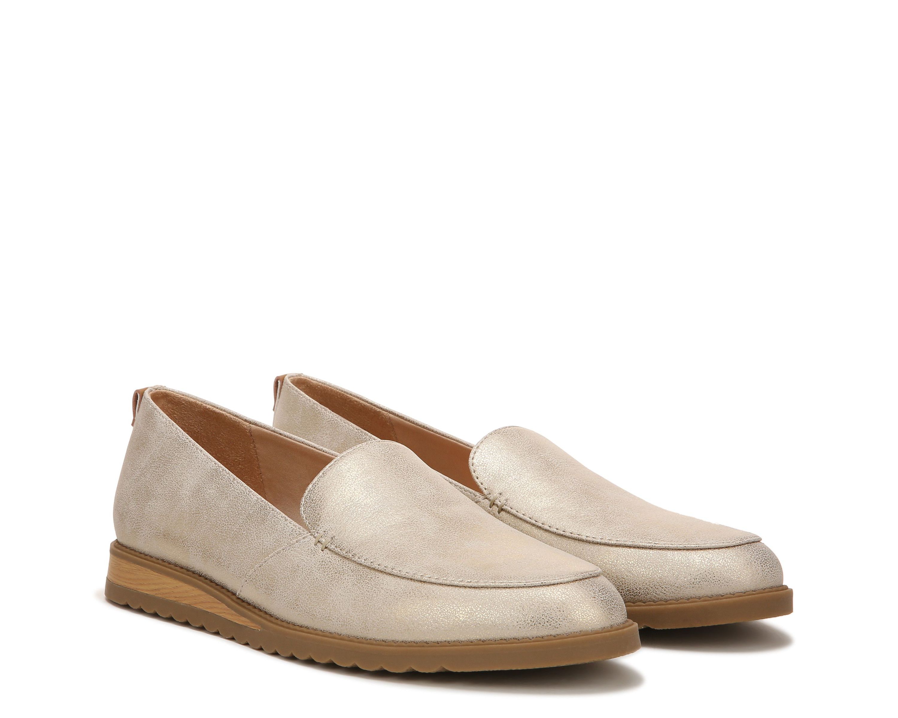Jet Away Flat
