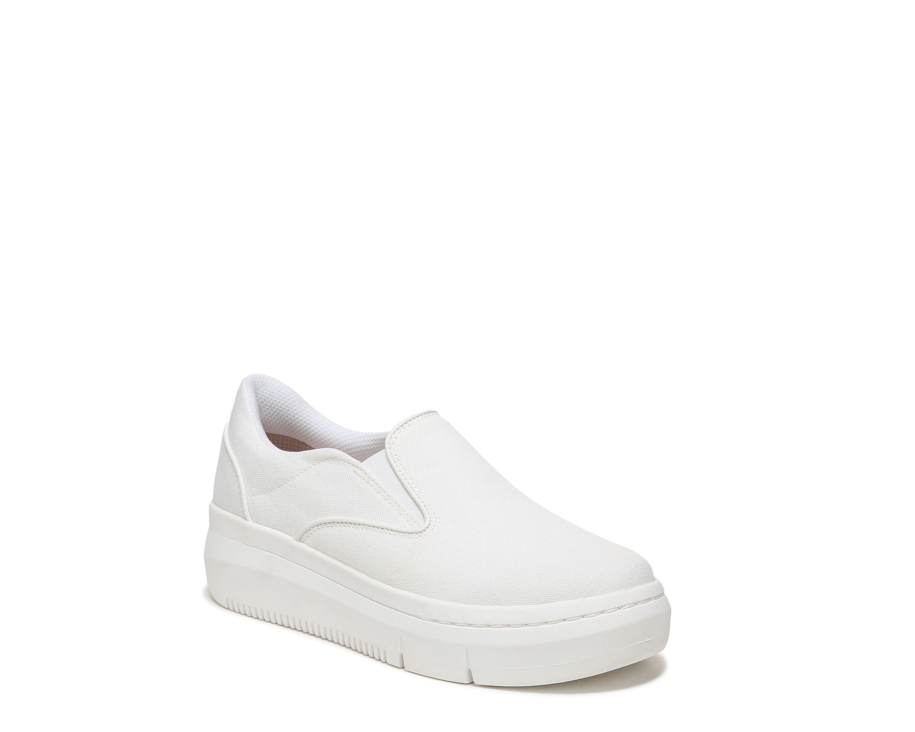 Savoy Slip Slip On Sneaker