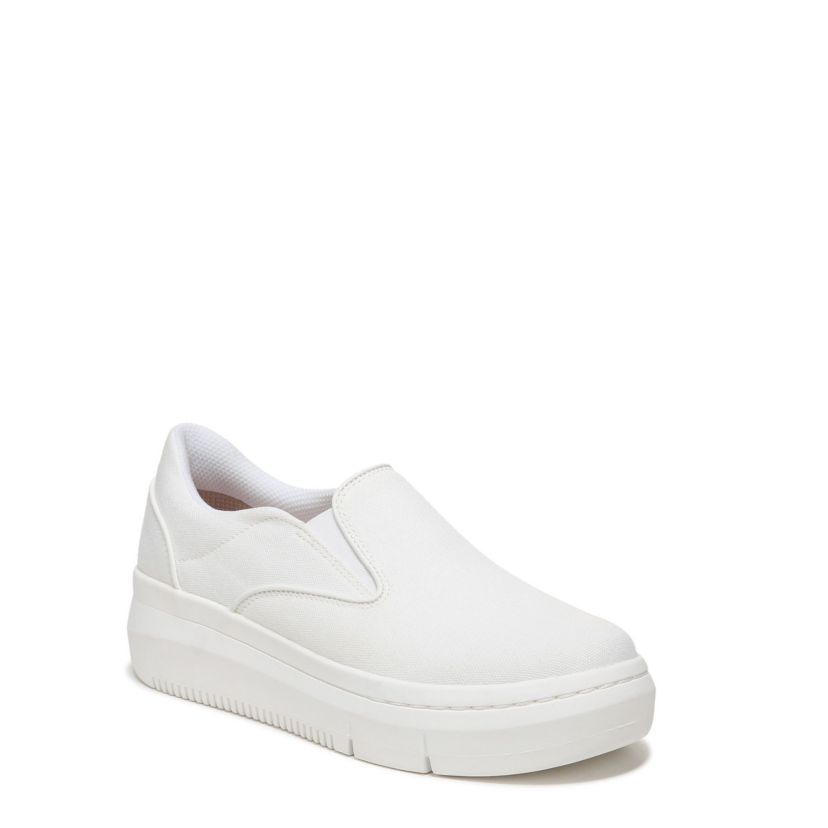 Savoy Slip Slip On Sneaker
