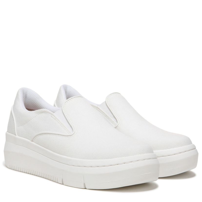 Savoy Slip Slip On Sneaker