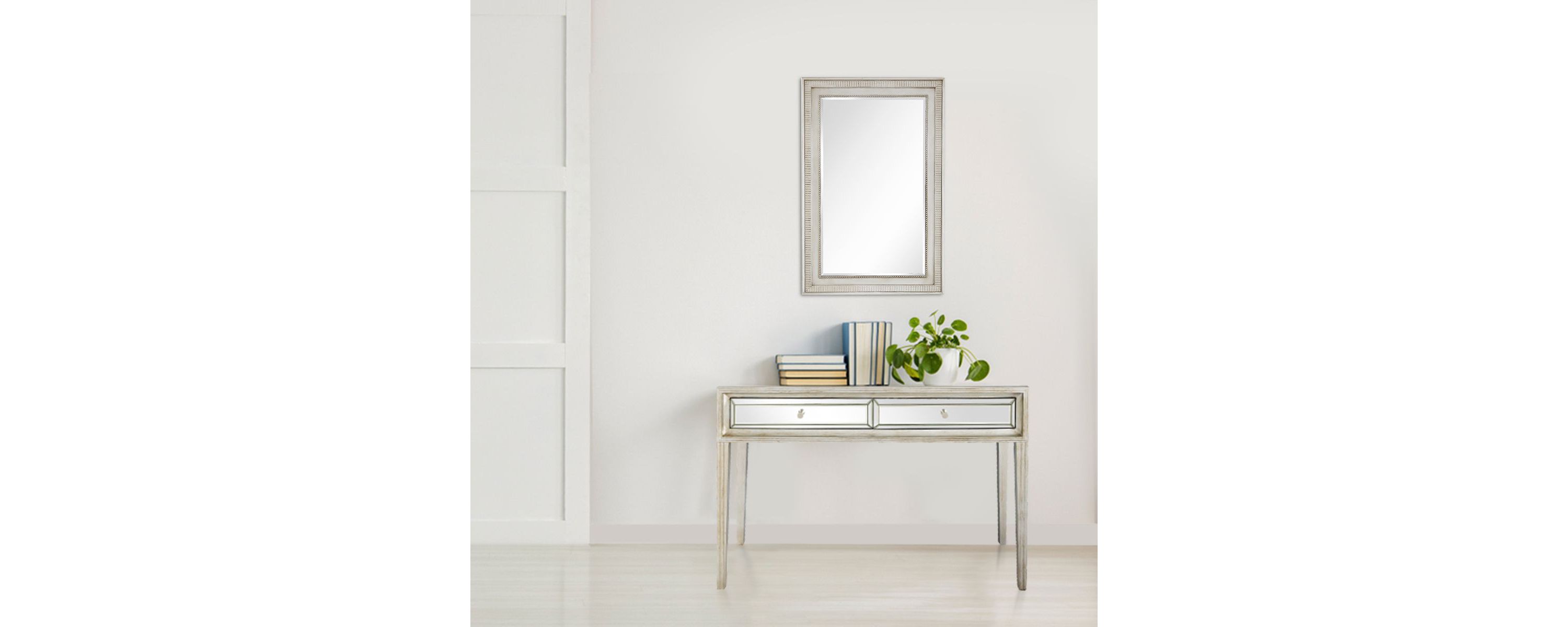 Delaney Console Table