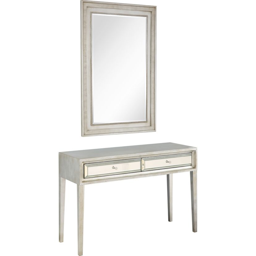 Delaney Console Table