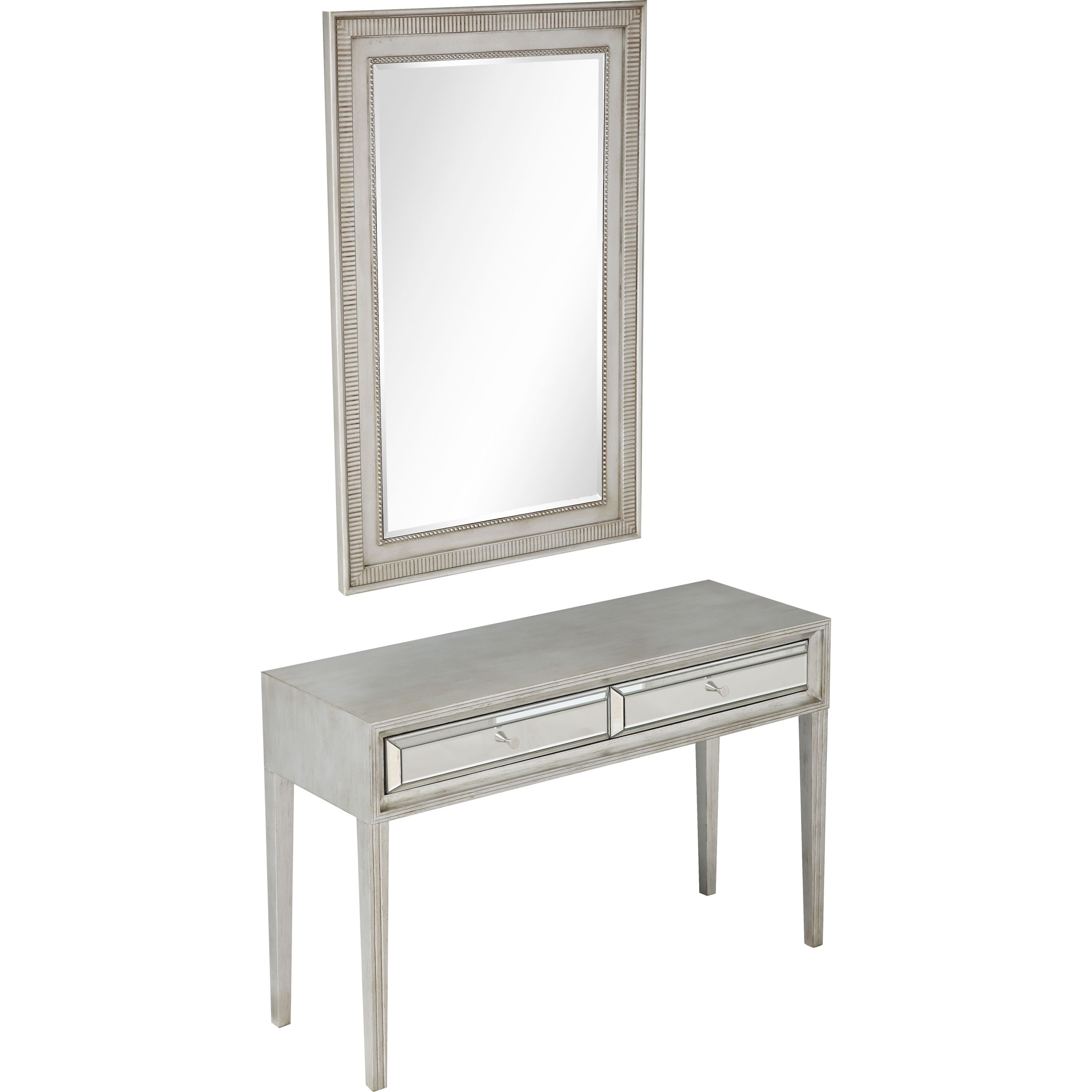 Delaney Console Table