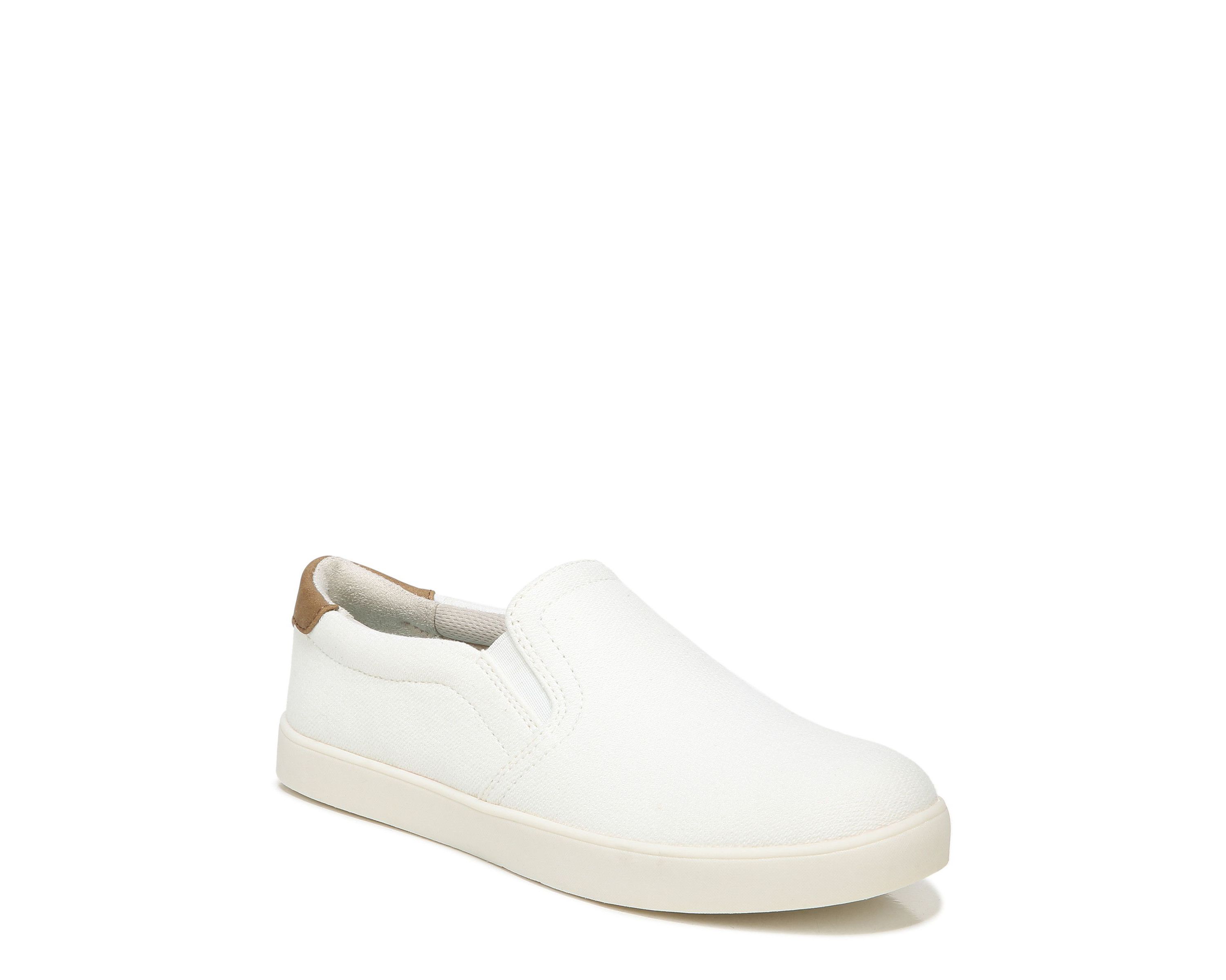 Madison Slip On Sneaker
