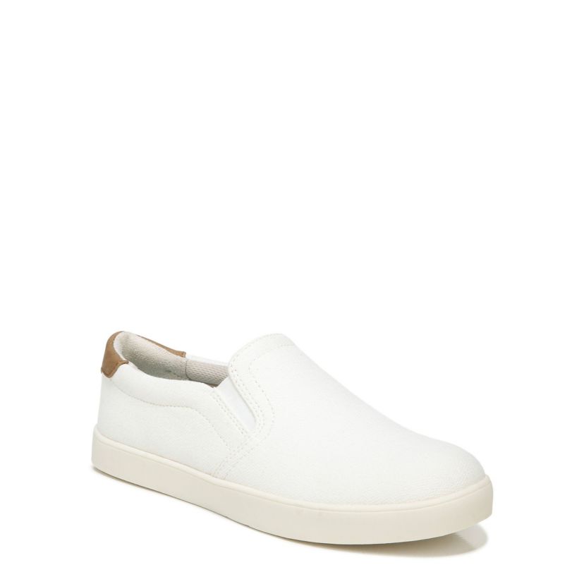 Madison Slip On Sneaker