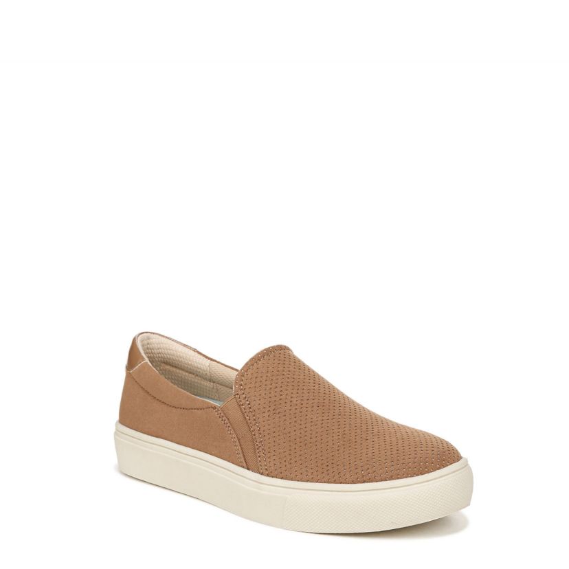 Nova Slip On Sneaker