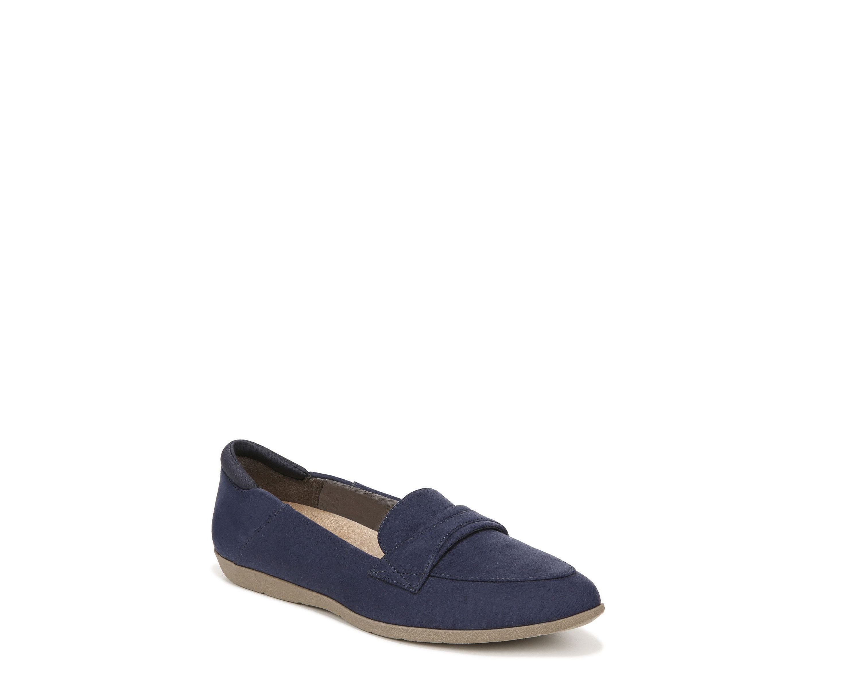 Emilia Loafer
