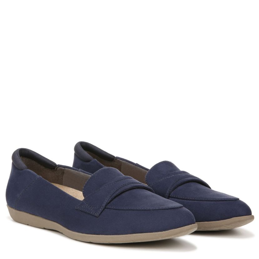 Emilia Loafer