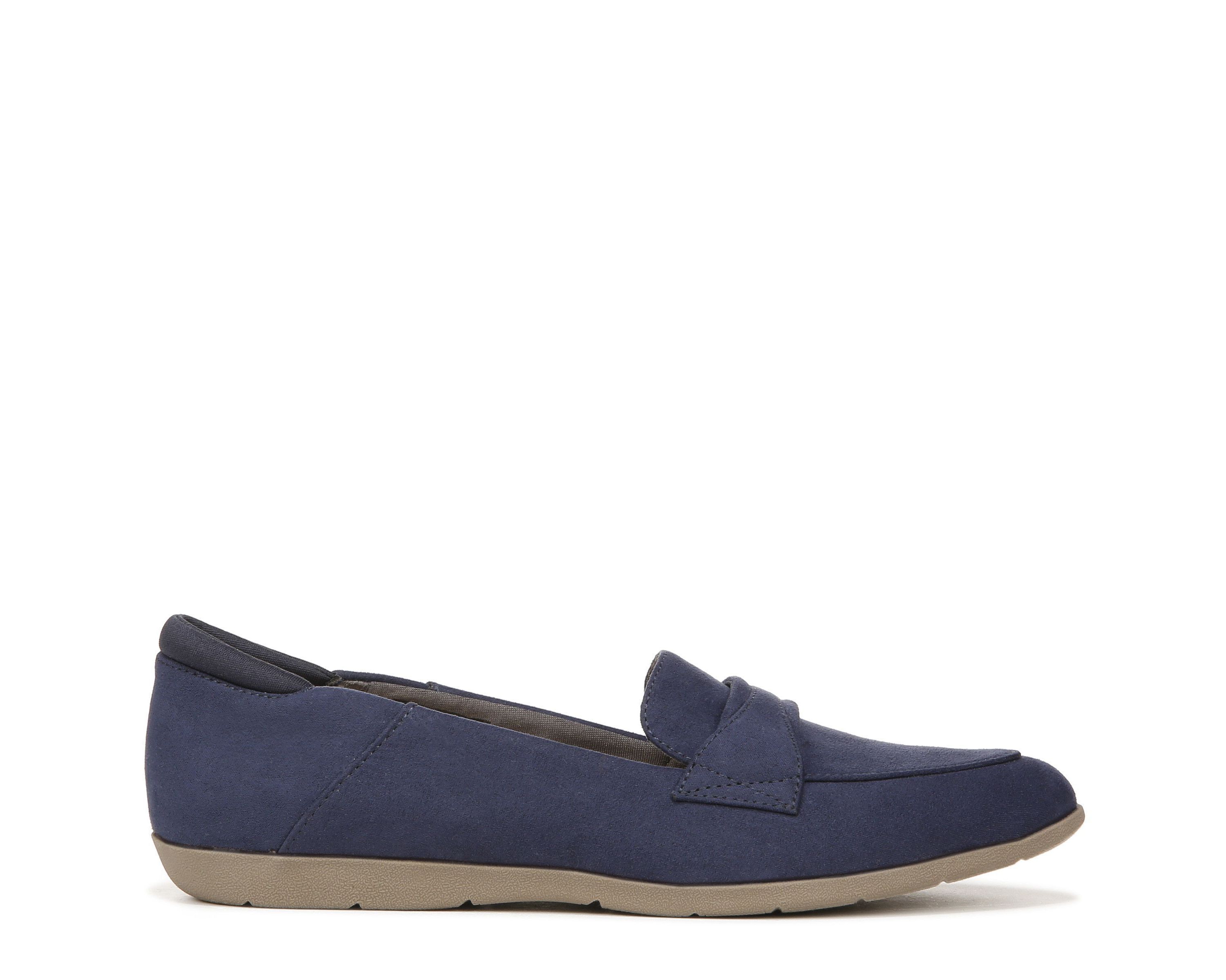 Emilia Loafer