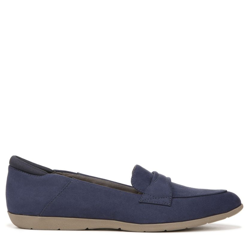 Emilia Loafer