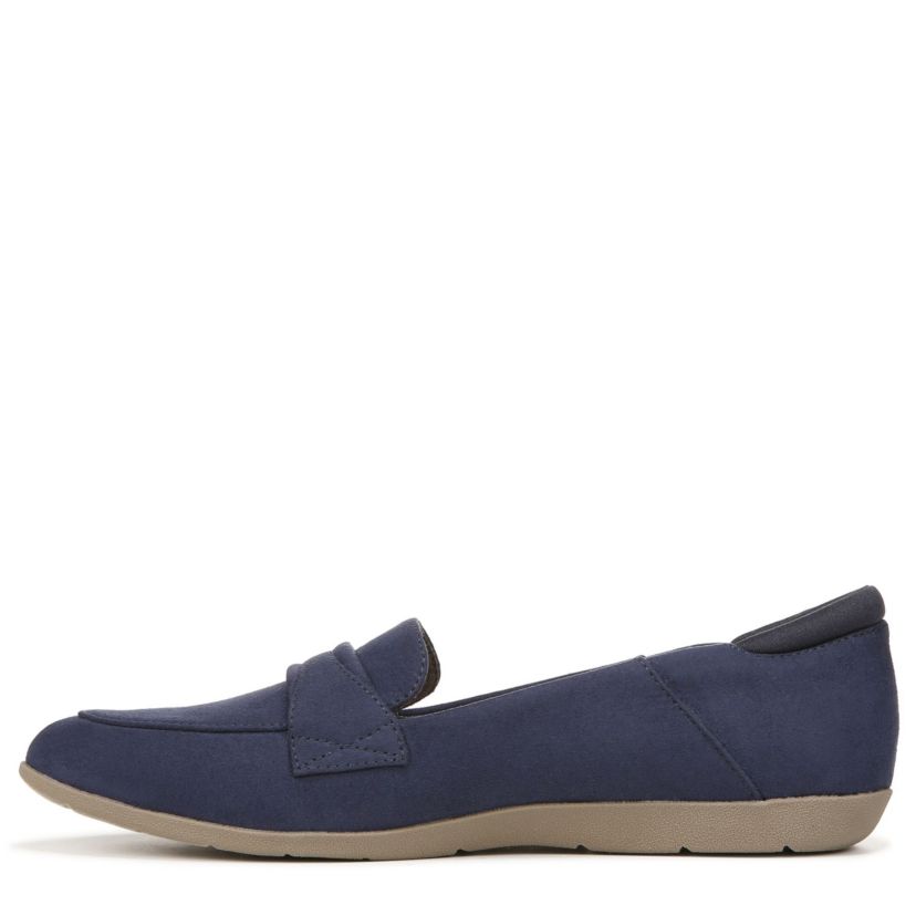 Emilia Loafer