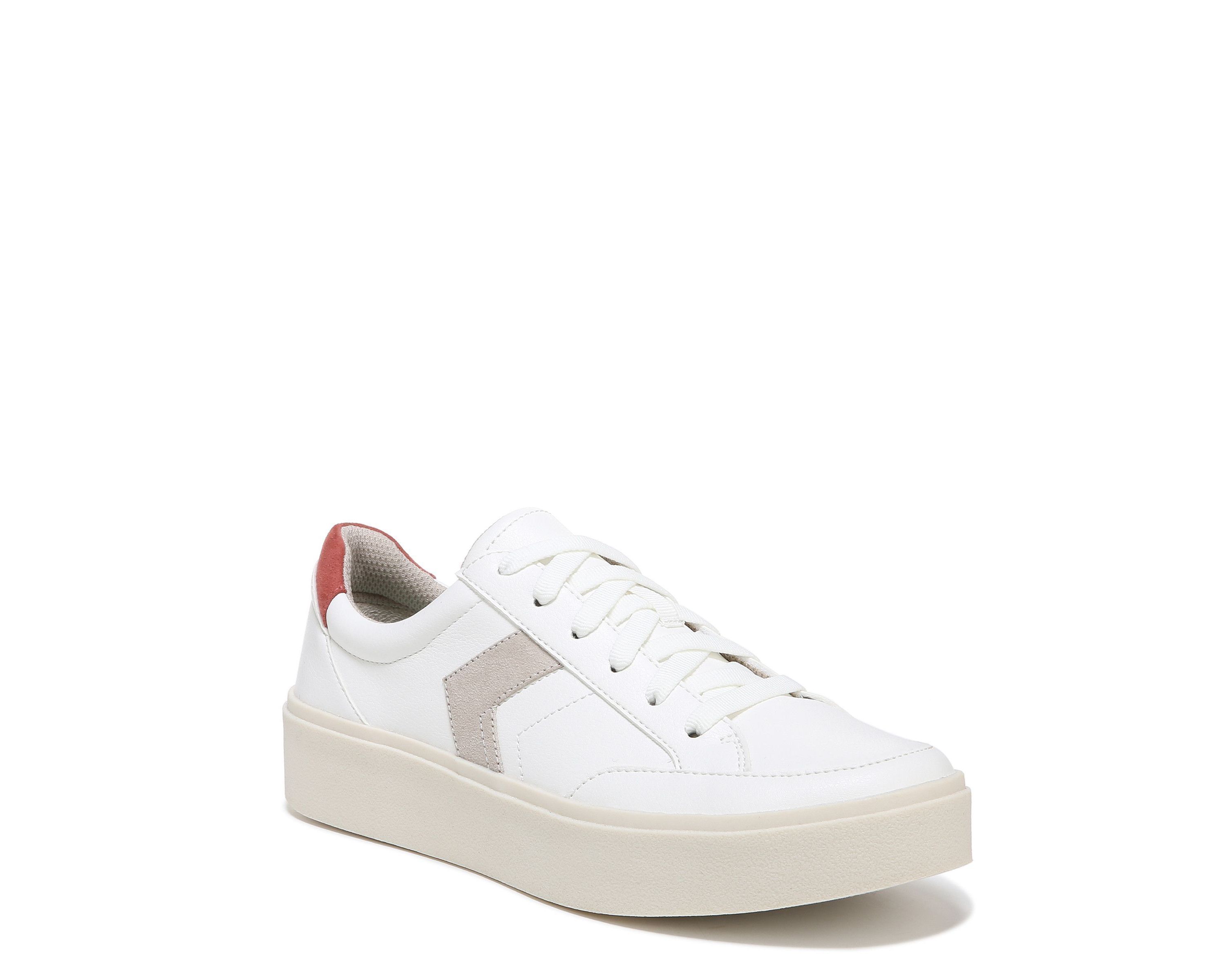 Madison Lace Lace Up