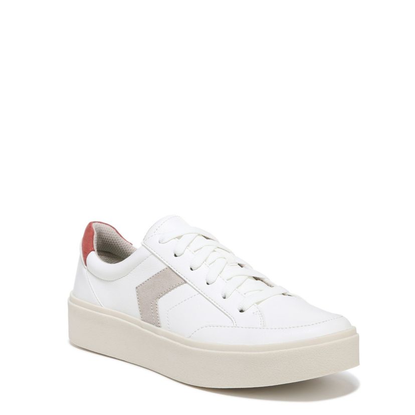 Madison Lace Lace Up