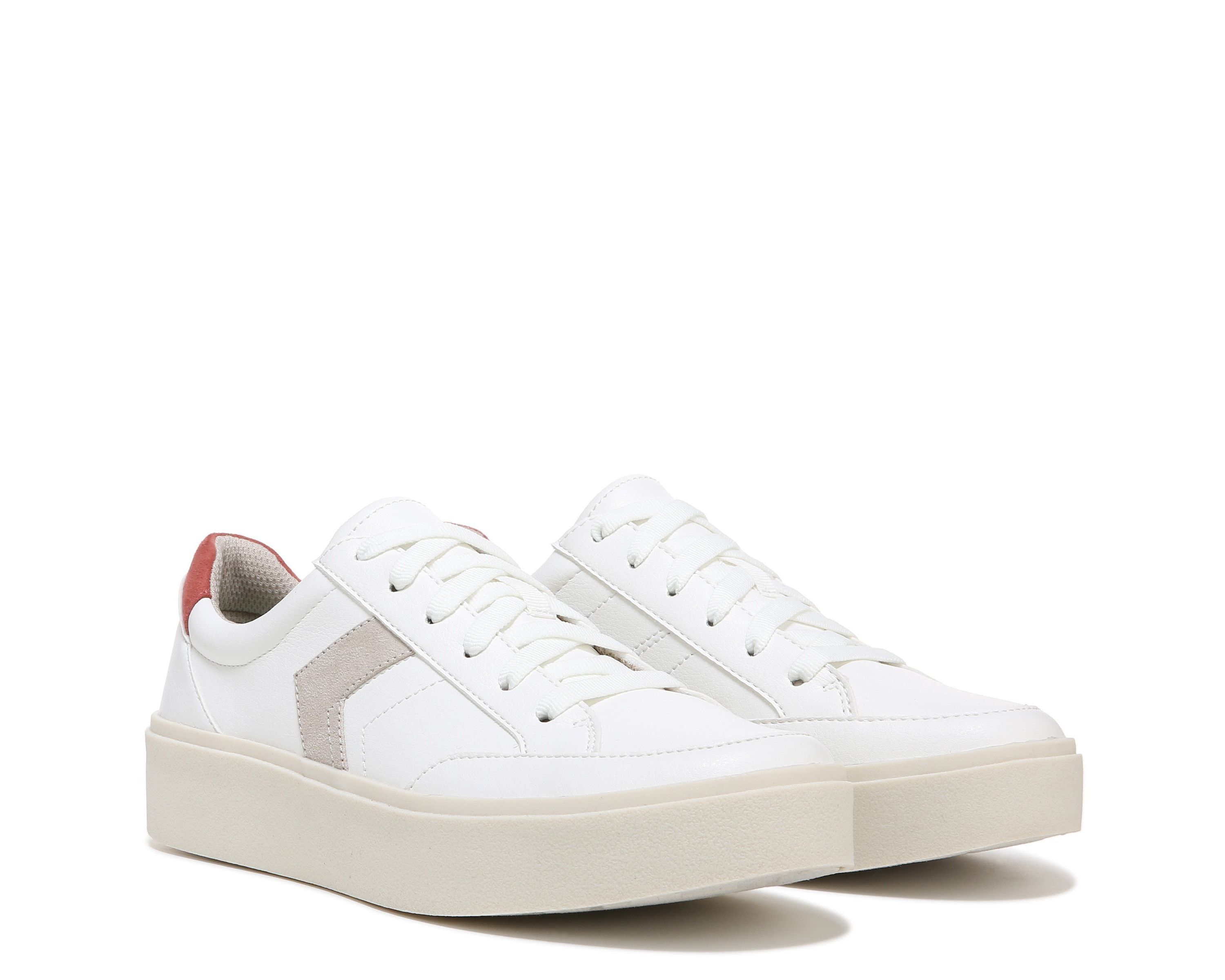 Madison Lace Lace Up